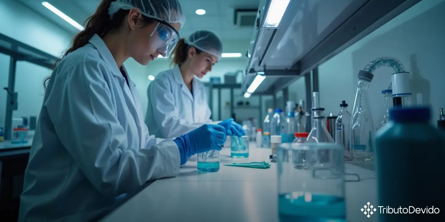 classificação fiscal de resina de silicone