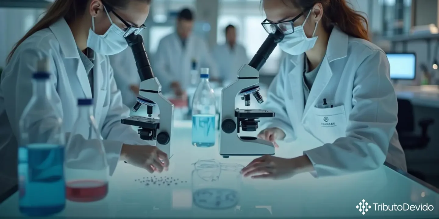 Classificação fiscal de amina estericamente bloqueada