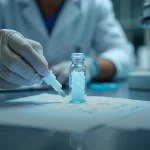 Classificação Fiscal de Cloridrato de Ciclopentolato