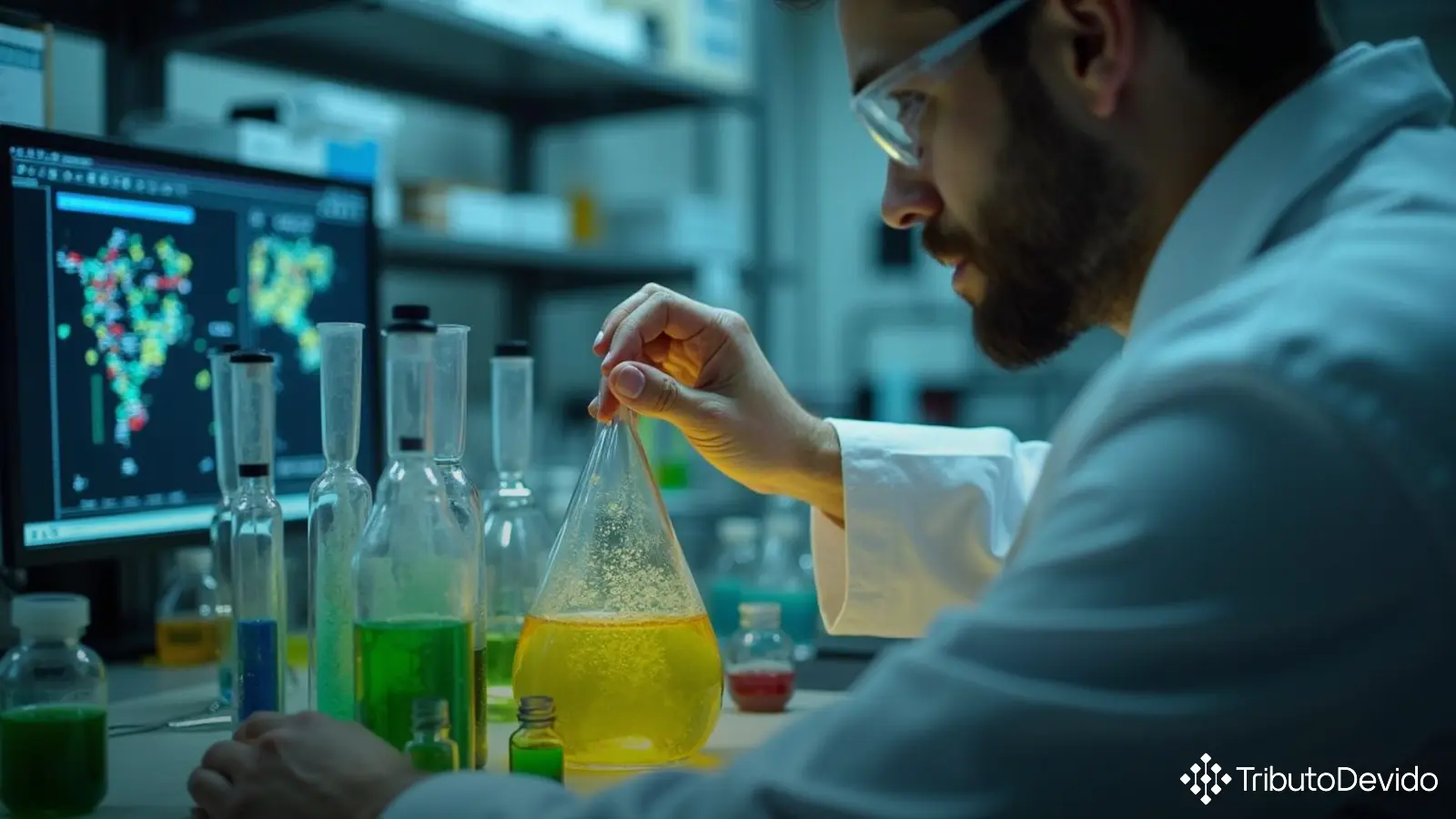 Classificação de Fertilizantes NPK na NCM