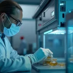 Classificação fiscal de Óleo Vegetal Hidrotratado