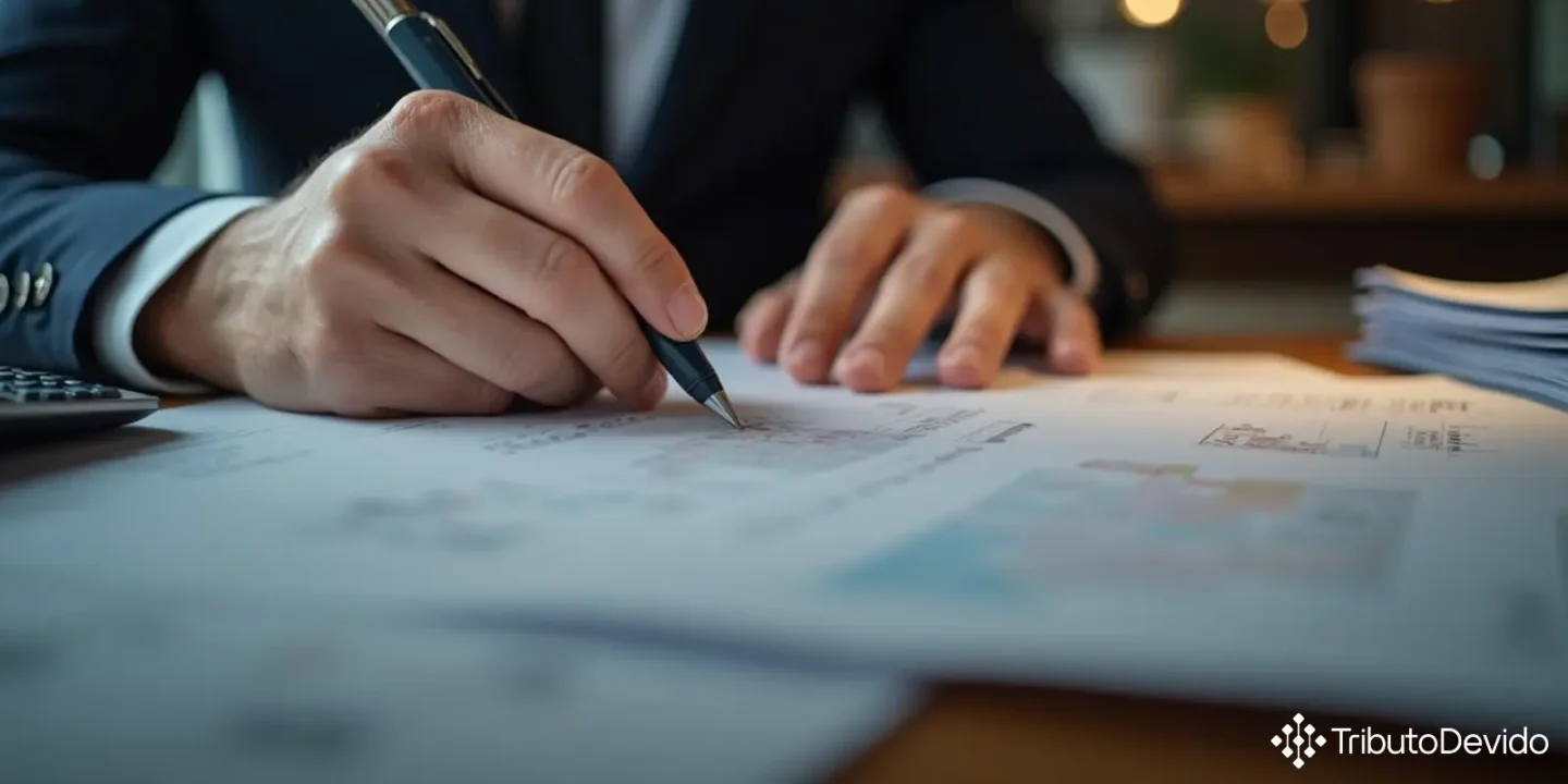 Tributação de indenizações no Lucro Presumido