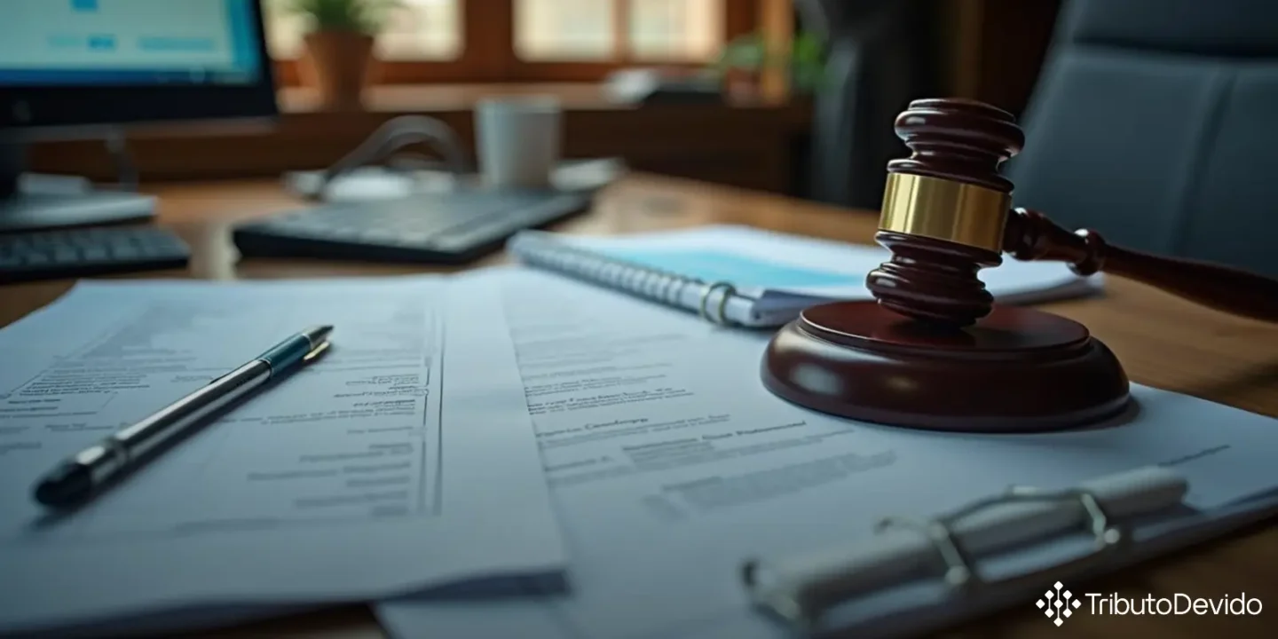 prorrogação de prazos tributários em calamidade pública nacional