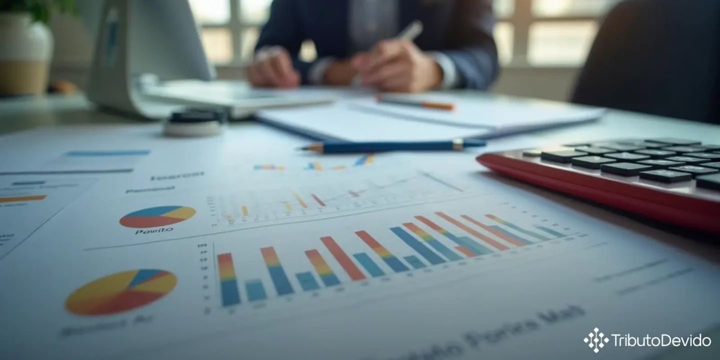 aplicação de alíquota reduzida para serviços de saúde no Lucro Presumido