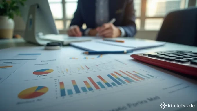 aplicação de alíquota reduzida para serviços de saúde no Lucro Presumido