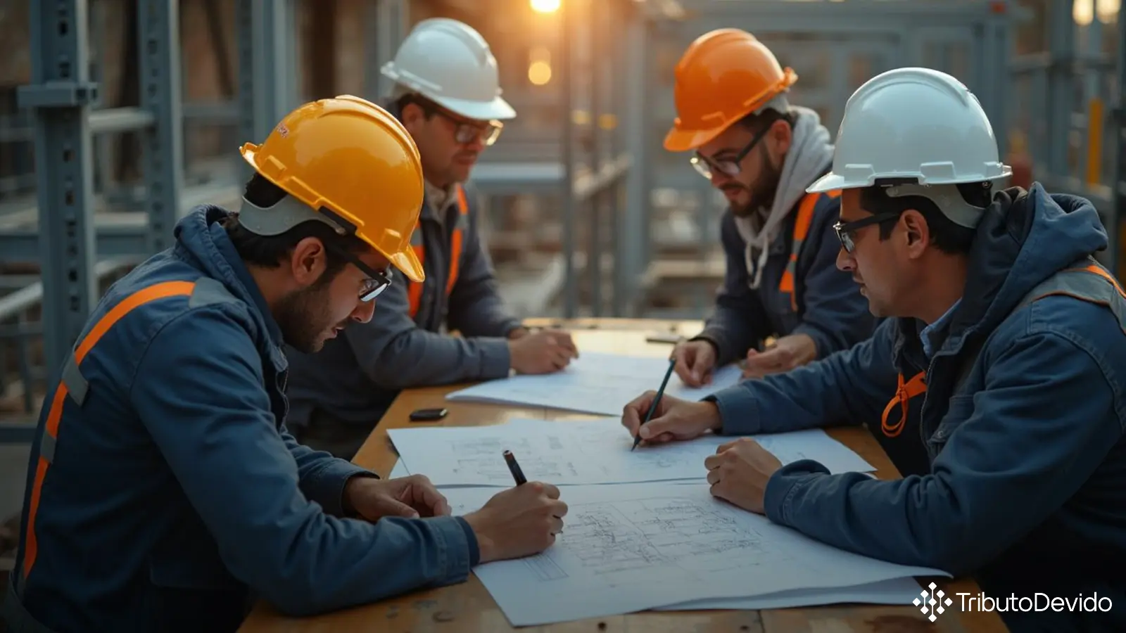 Regime Tributário de PIS/PASEP e COFINS em Obras e Serviços de Construção Civil