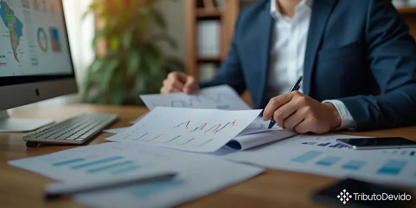 Mudança de regime tributário: restrições nos créditos de PIS/COFINS sobre imobilizado