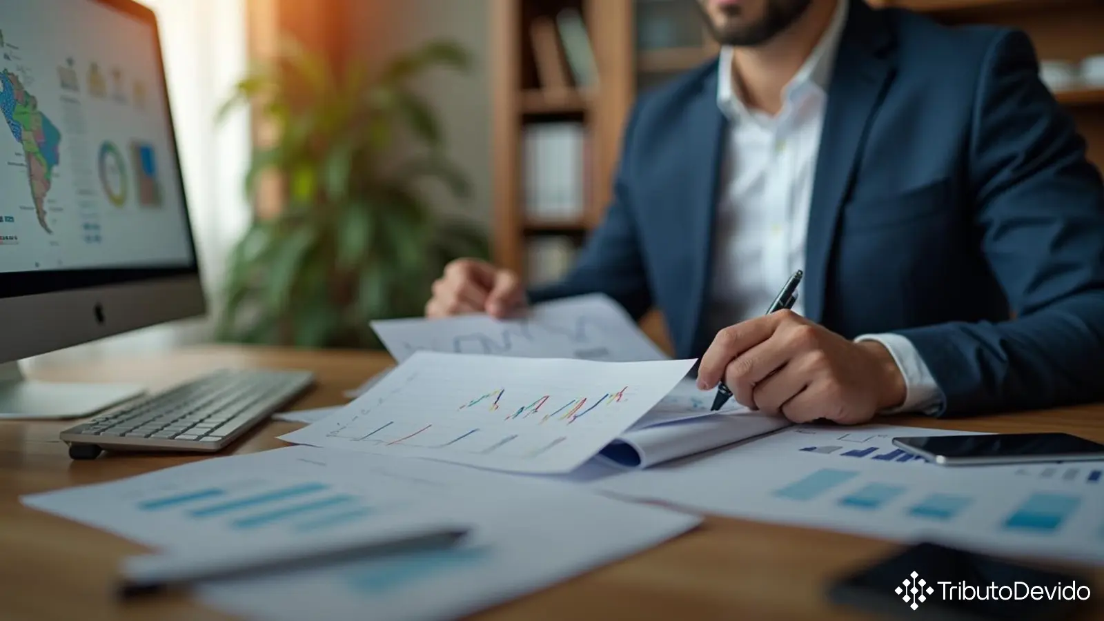 Mudança de regime tributário: restrições nos créditos de PIS/COFINS sobre imobilizado