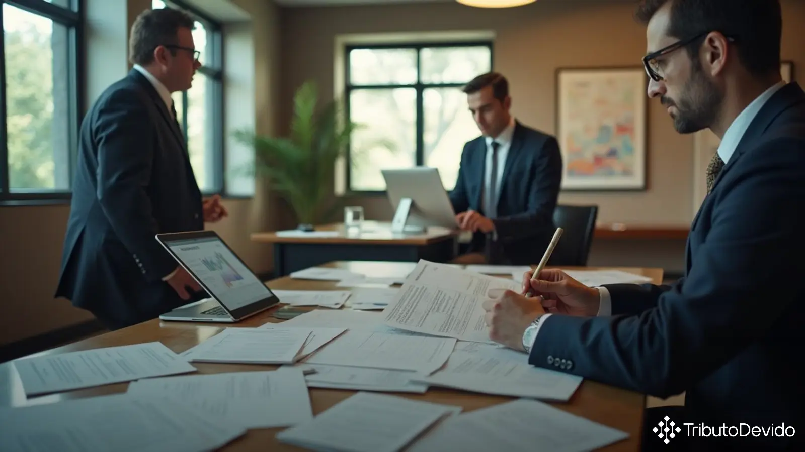 tributação na dissolução parcial de sociedade