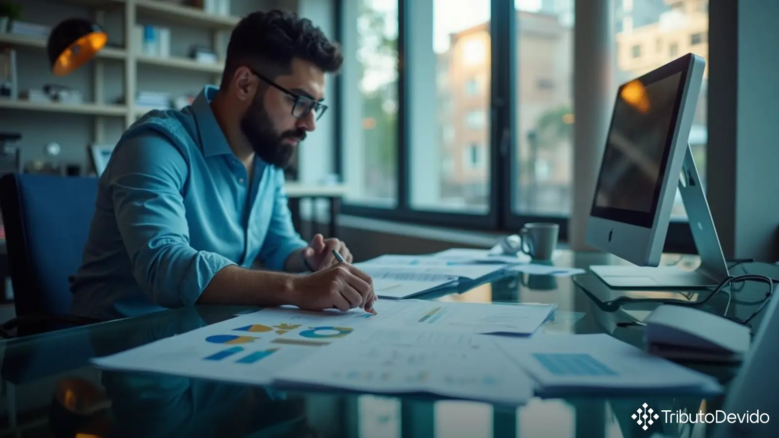 Tratamento tributário de benefícios do ICMS para empresas de comunicação multimídia