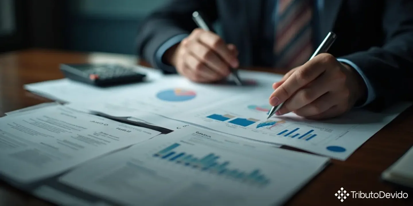 restituição de tributos na importação com erro na quantidade declarada