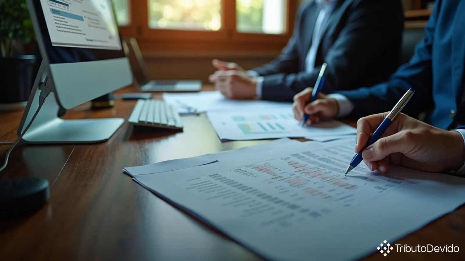 tributação de indenizações por rescisão contratual