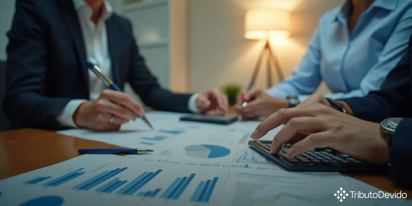 dedutibilidade de juros do PERT