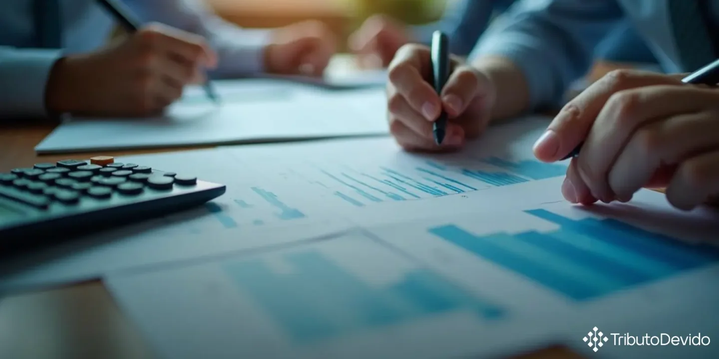 Requisitos para Alíquotas Reduzidas no Lucro Presumido para Serviços de Saúde