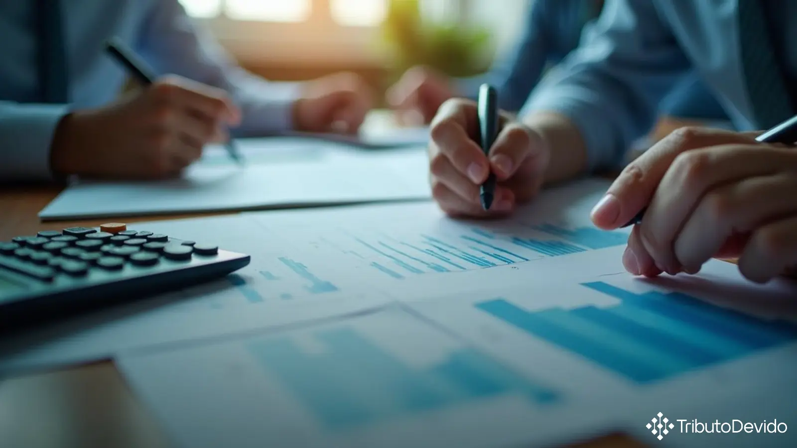 Requisitos para Alíquotas Reduzidas no Lucro Presumido para Serviços de Saúde