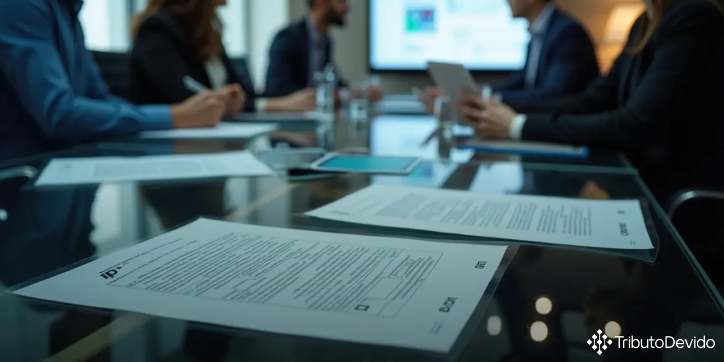 Suspensão de IPI em operações de revenda no setor automotivo