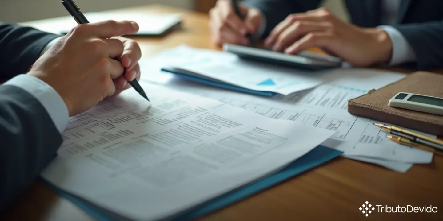 Tributação de receitas de imóveis em sistema de tempo compartilhado