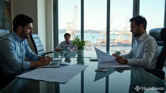 regras para composição do valor aduaneiro