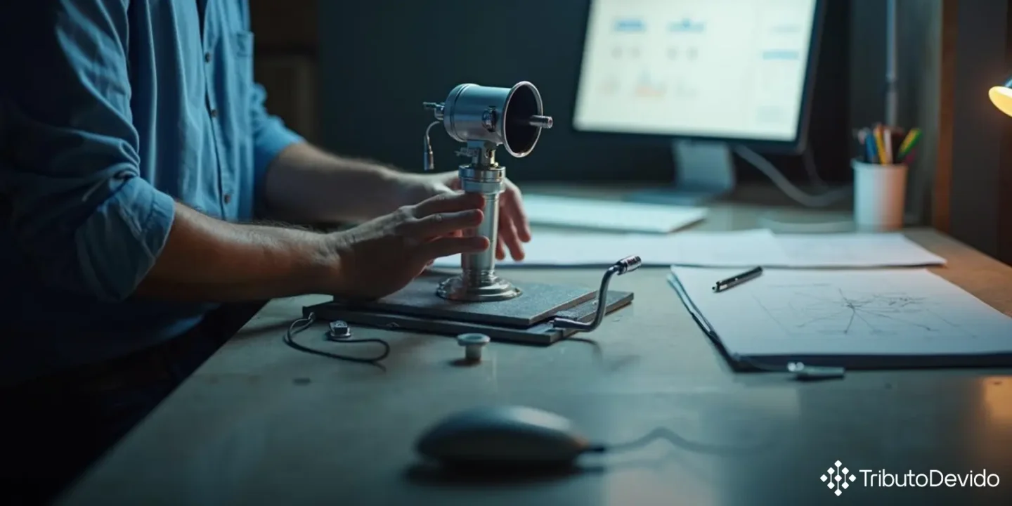 classificação fiscal de antenas parabólicas para TV