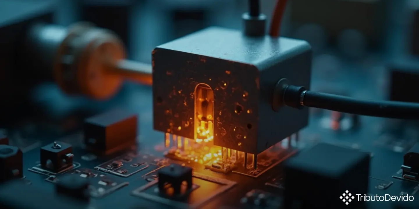 classificação fiscal de aquecedor elétrico para painéis