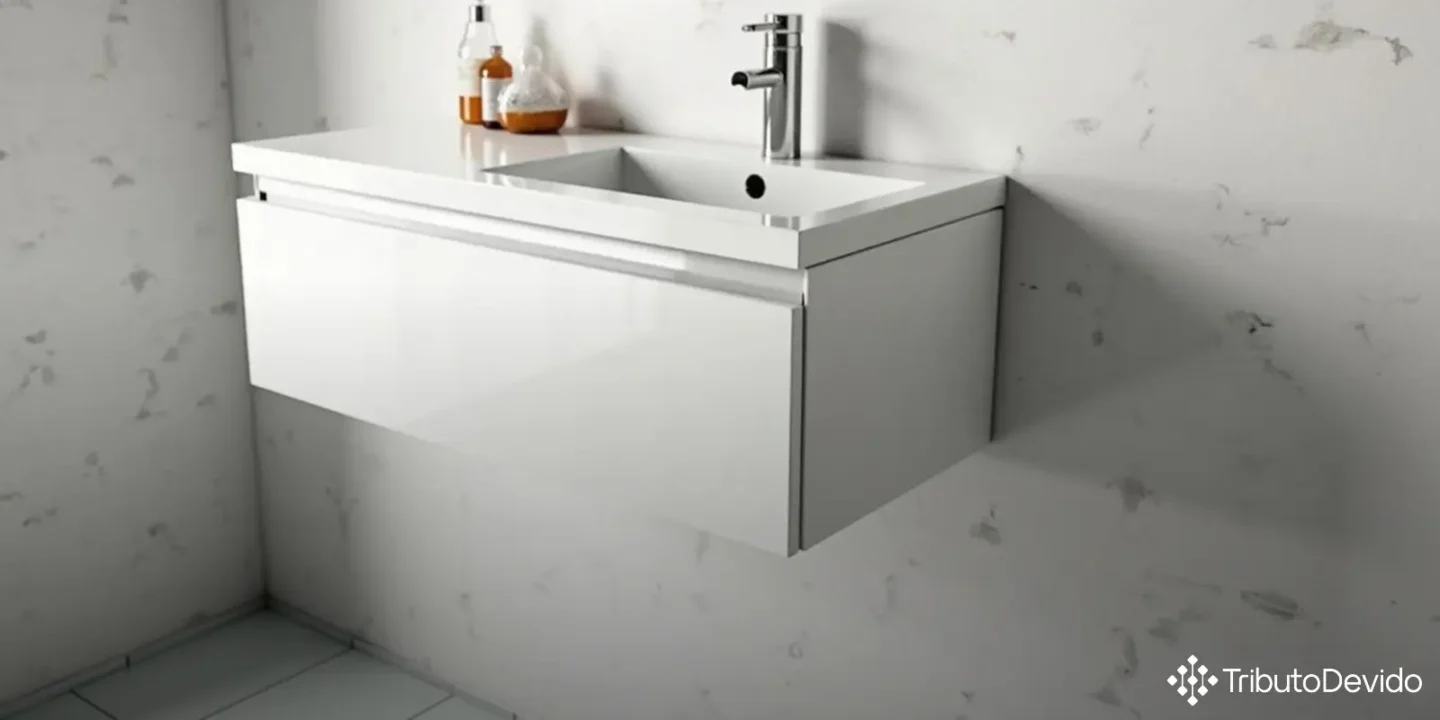 classificação fiscal de armário de plástico para banheiro