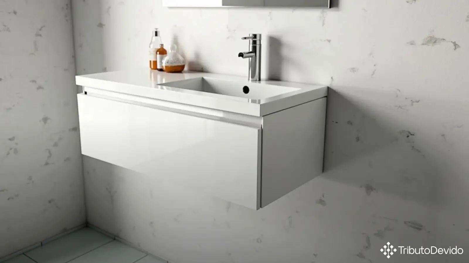 classificação fiscal de armário de plástico para banheiro