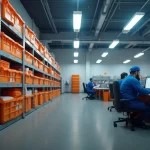 Entreposto Aduaneiro na importação