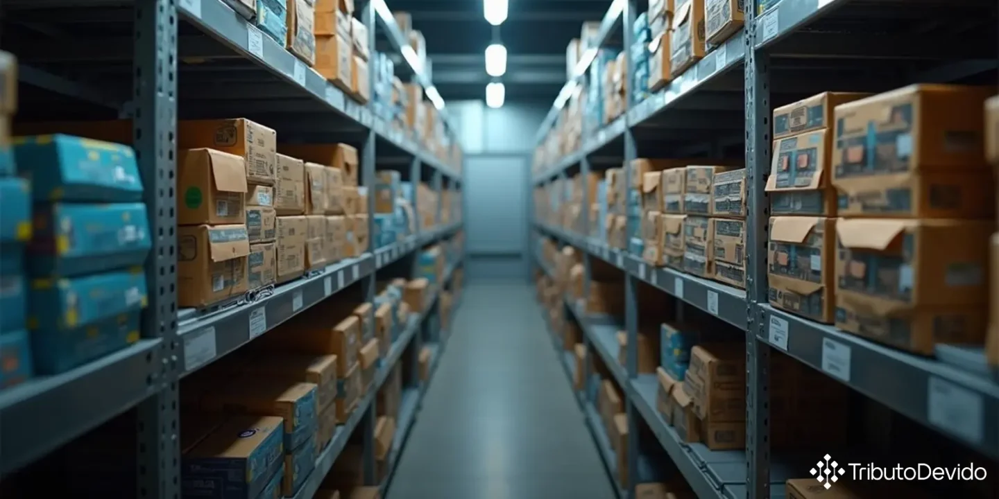 benefícios fiscais na Zona Franca de Manaus