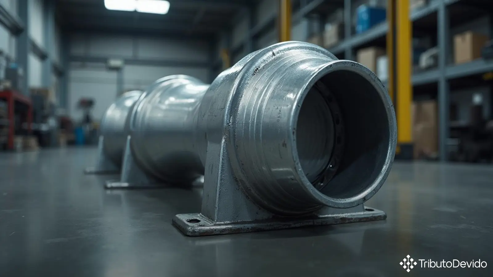 classificação fiscal NCM para aros desmontáveis