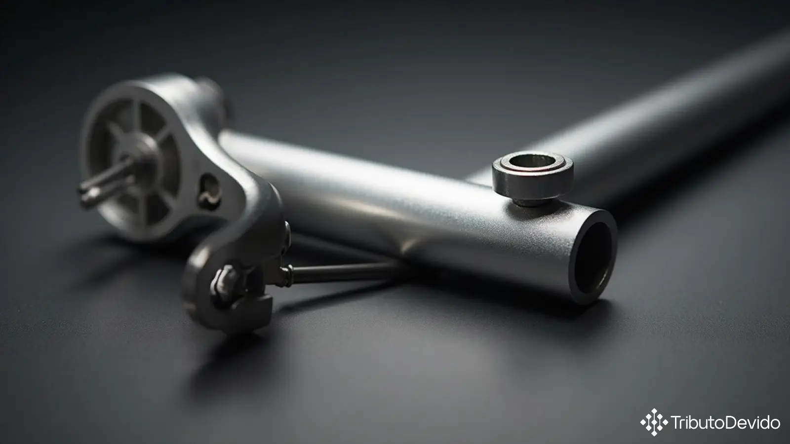 Classificação fiscal de aros de roda para motocicletas