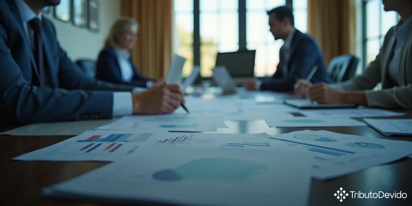 tributação de bônus por meta fiscal