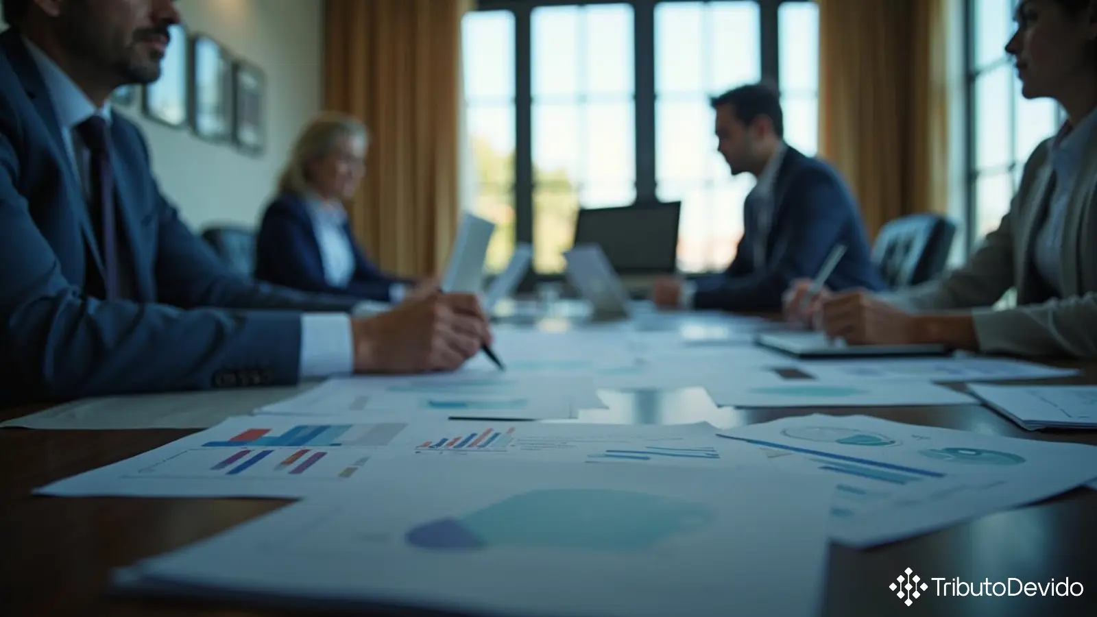 tributação de bônus por meta fiscal