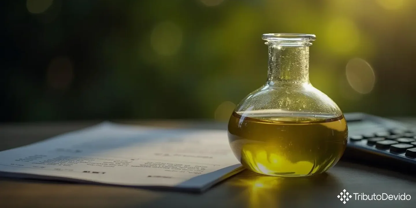 redução-a-zero-das-alíquotas-de-PIS/COFINS-na-importação-e-venda-de-azeite-de-oliva