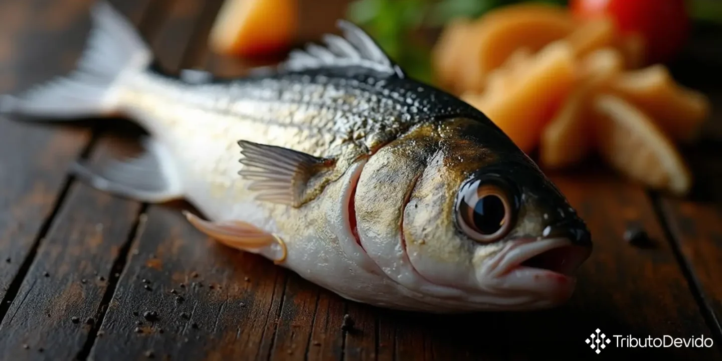 classificação fiscal do bacalhau salgado e seco