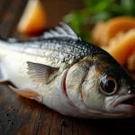 classificação fiscal do bacalhau salgado e seco