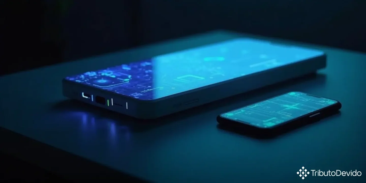 classificação fiscal de balança digital com bioimpedância