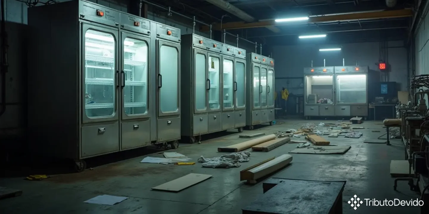 Tributação de IPI em remessas parceladas