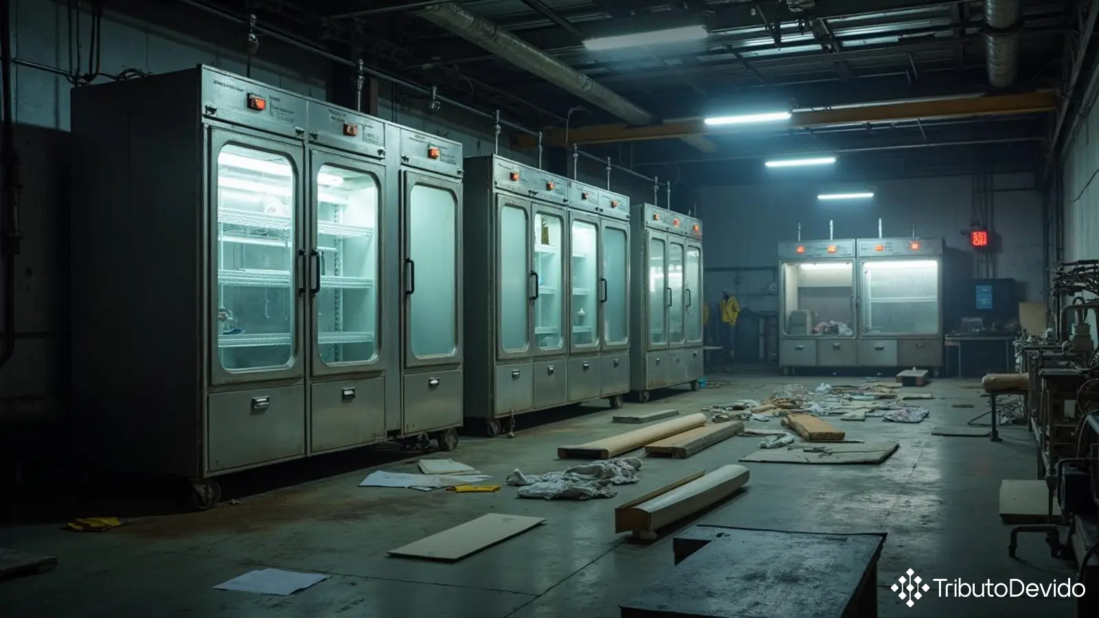 Tributação de IPI em remessas parceladas