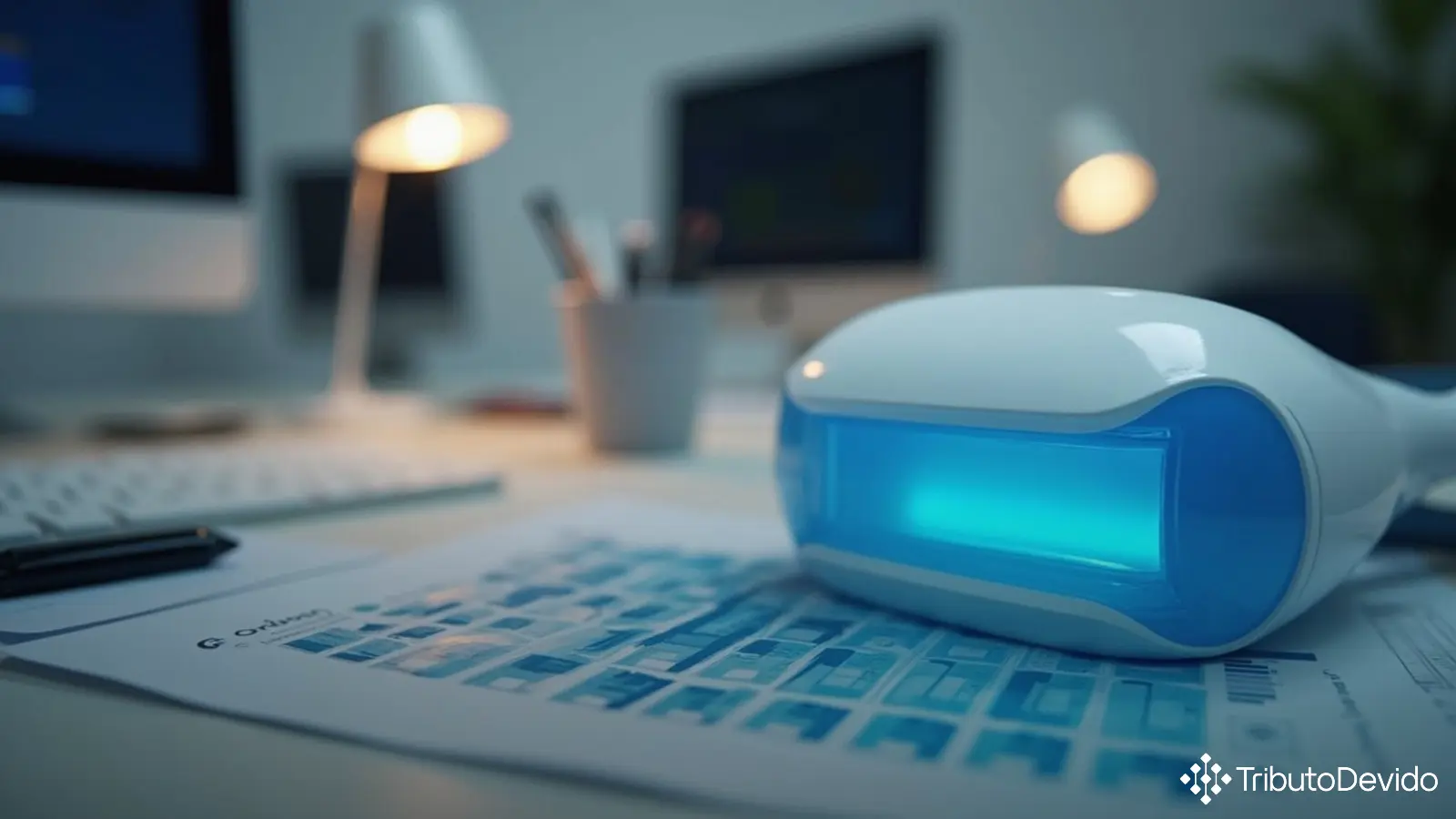 classificação fiscal de baldes de polipropileno na NCM