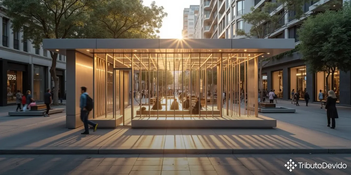 classificação fiscal de bancos inteligentes com sistema fotovoltaico na NCM