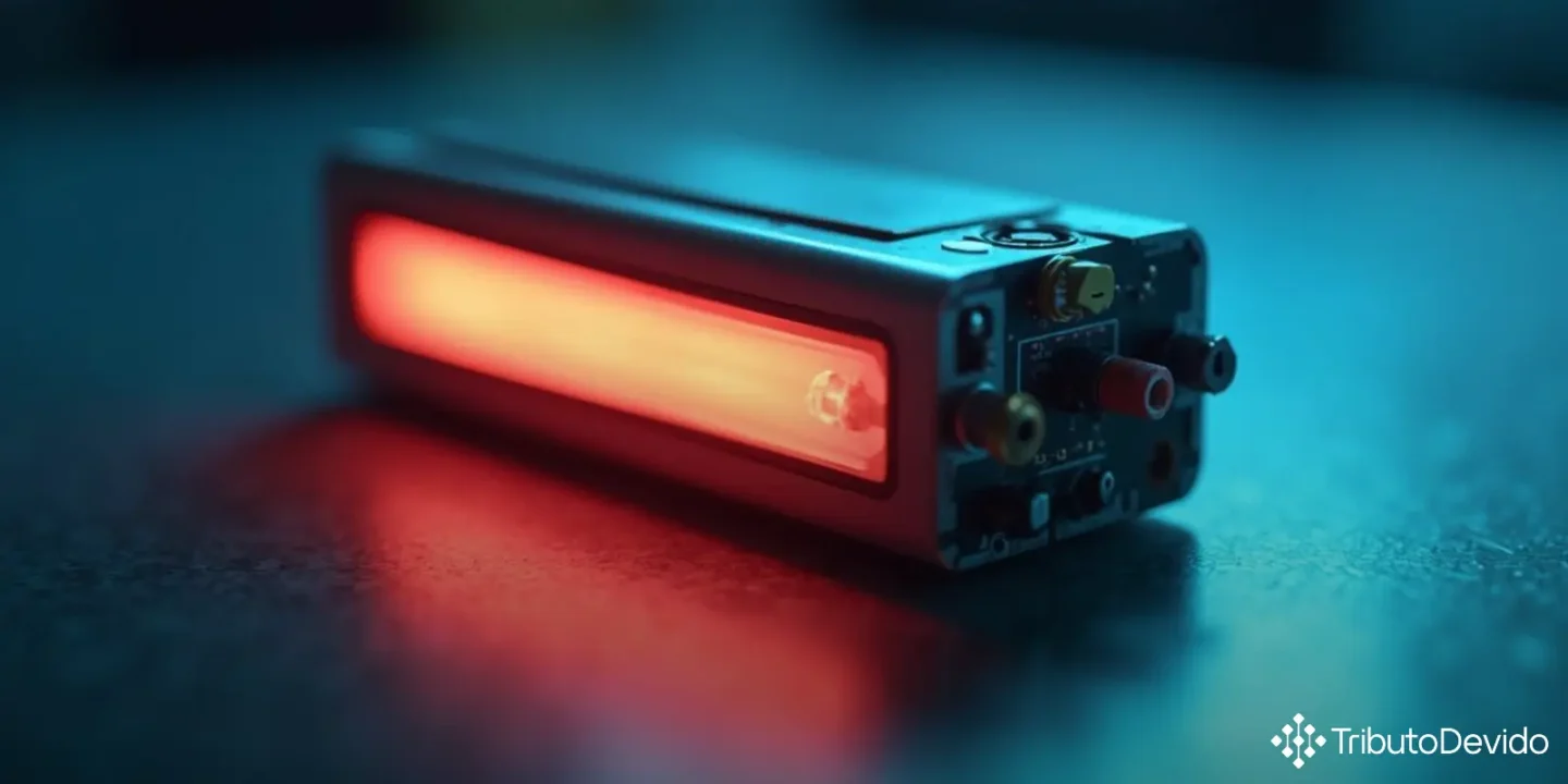 classificação fiscal de baterias de íon de lítio para drones