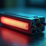 classificação fiscal de baterias de íon de lítio para drones