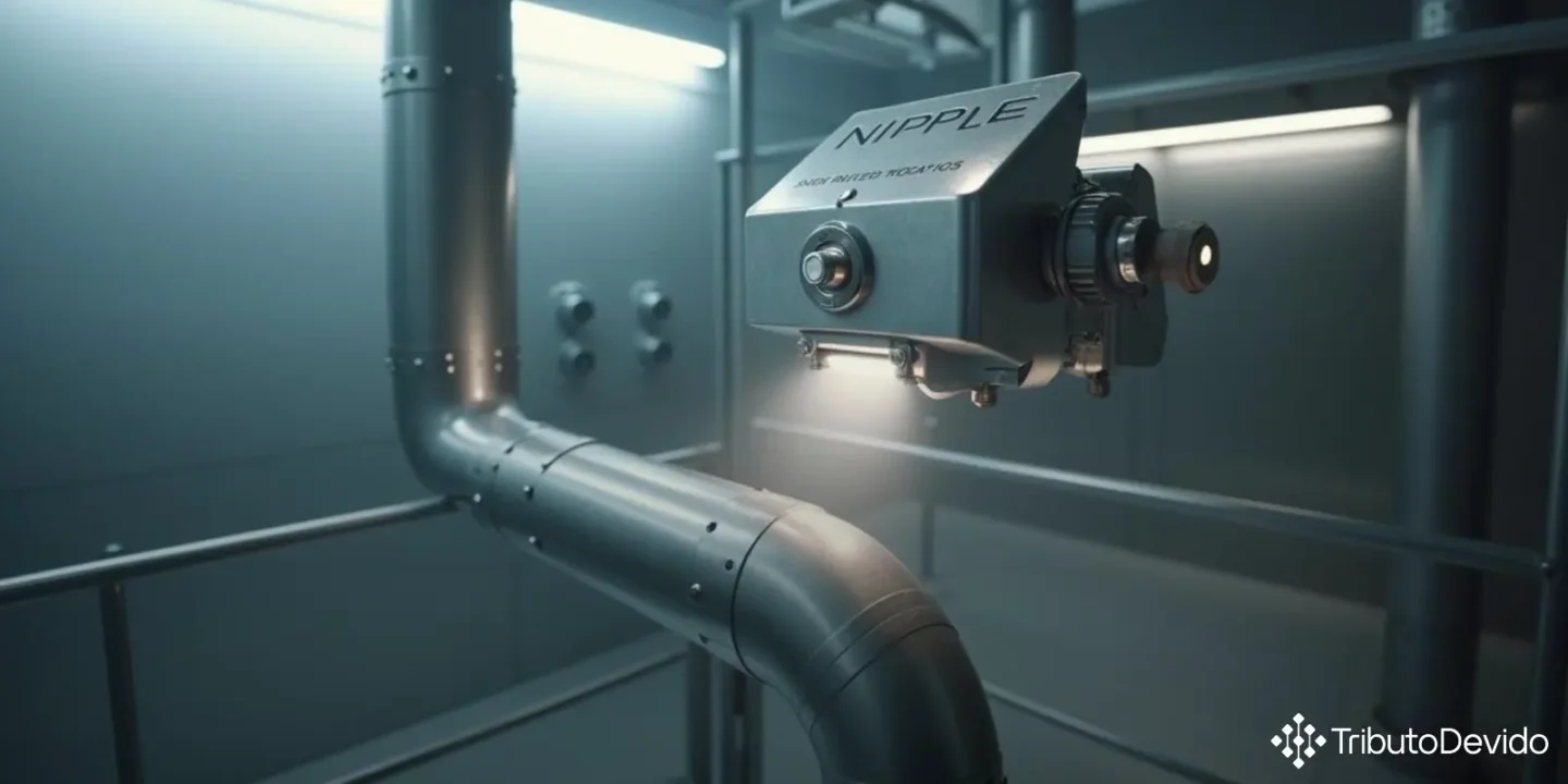 Classificação fiscal de bebedouro automático para suínos