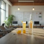 classificação fiscal de bebidas energéticas na NCM