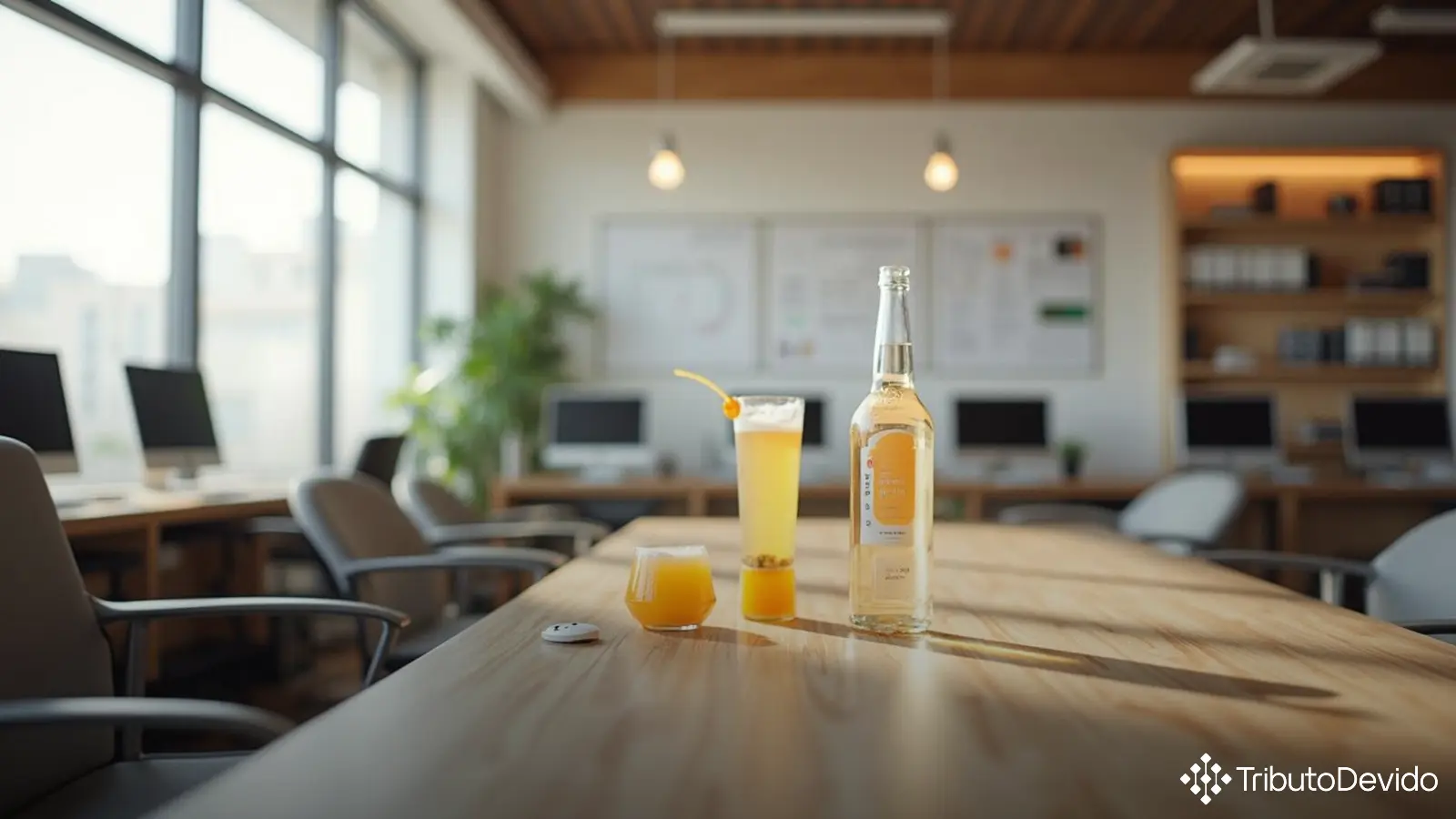 classificação fiscal de bebidas energéticas na NCM