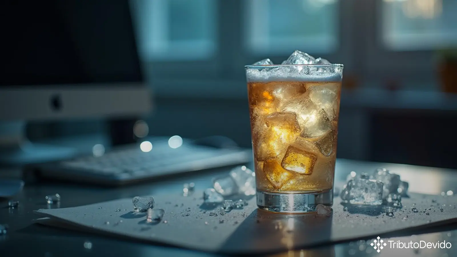 classificação fiscal de bebidas ice com teor alcoólico inferior a 8%