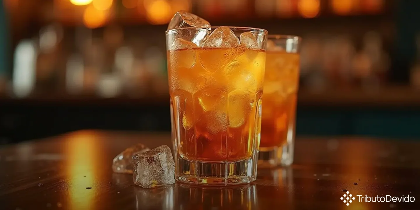 classificação fiscal de bebidas ice na NCM