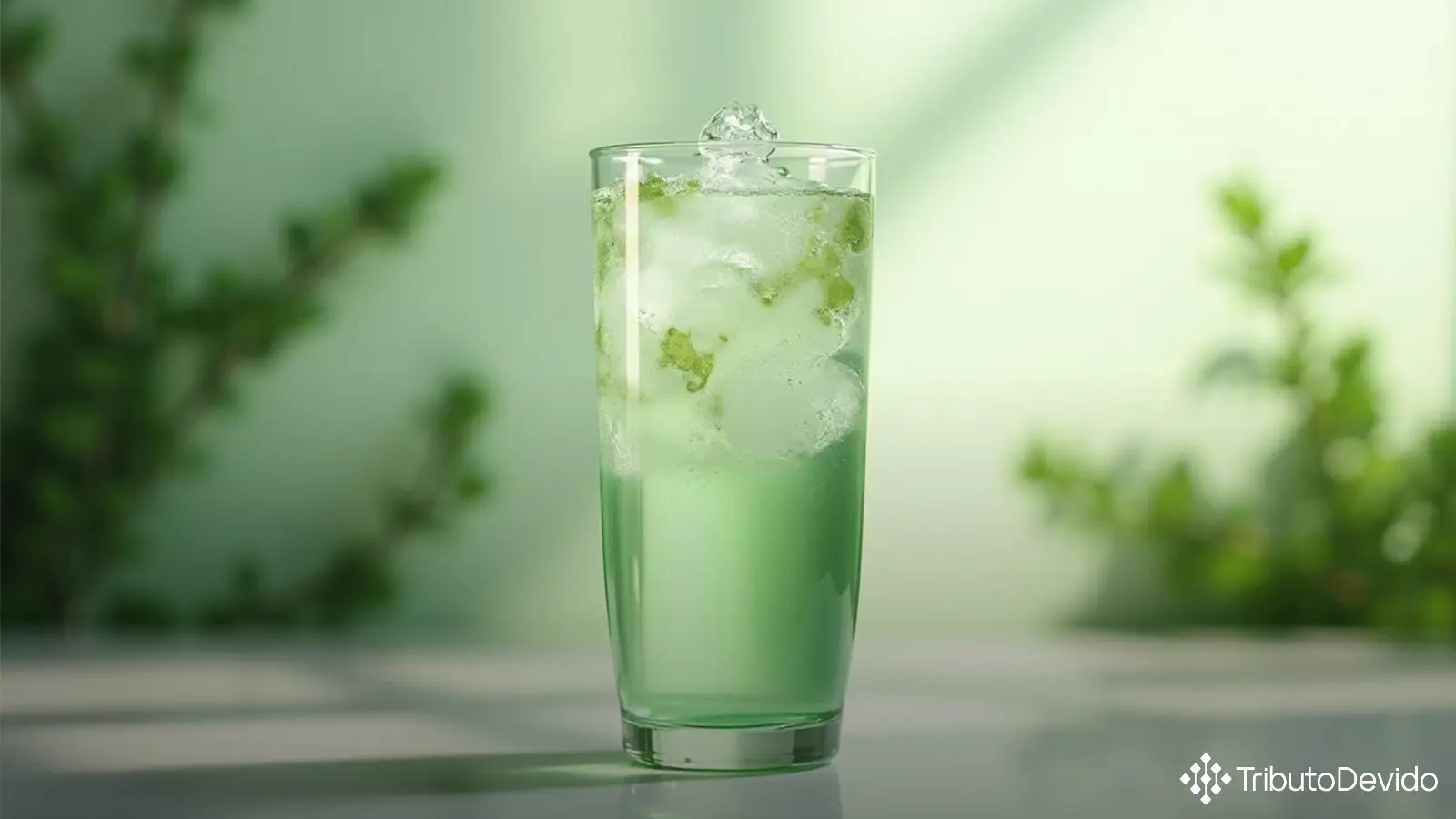 classificação fiscal NCM de bebidas relaxantes