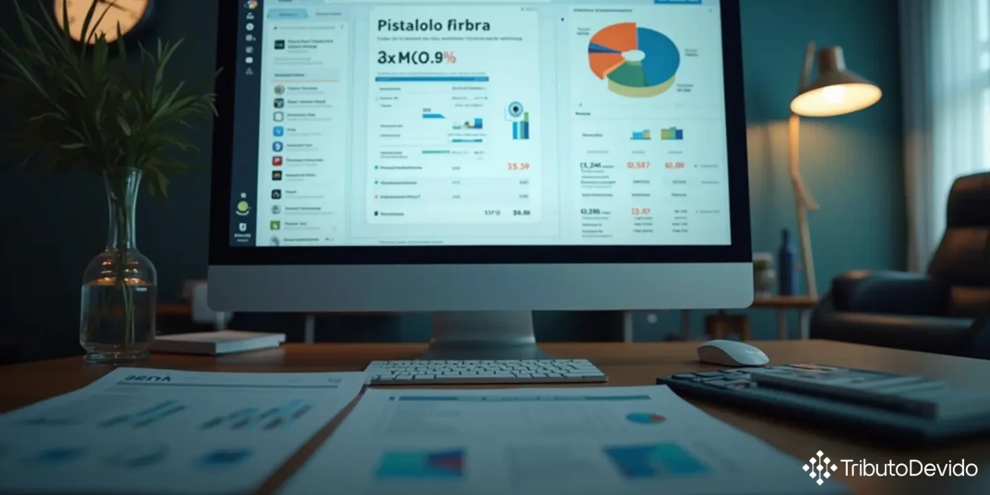 como funciona a aplicação do PERSE