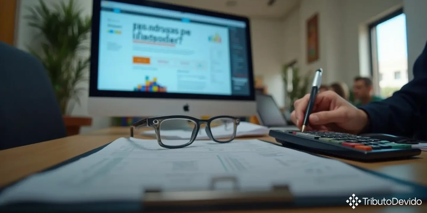 benefício fiscal do PERSE